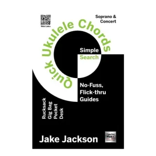 Quick Ukulele Chords