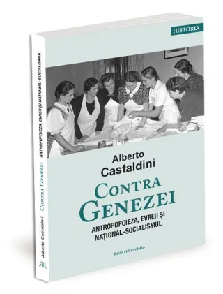 Contra Genezei