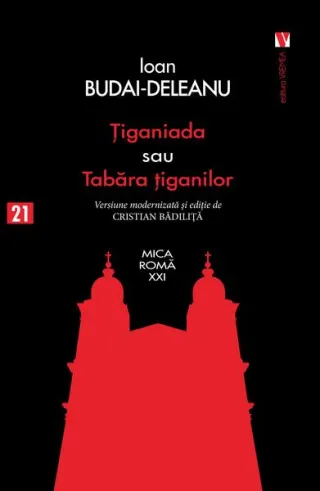 Țiganiada sau Tabăra țiganilor
