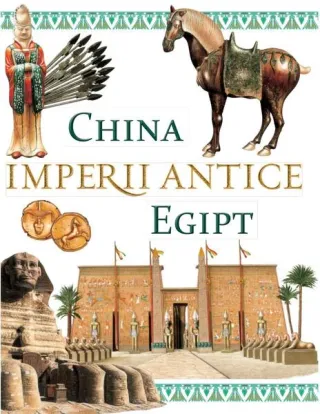 China și Egipt