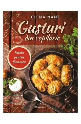 Gusturi din copilărie
