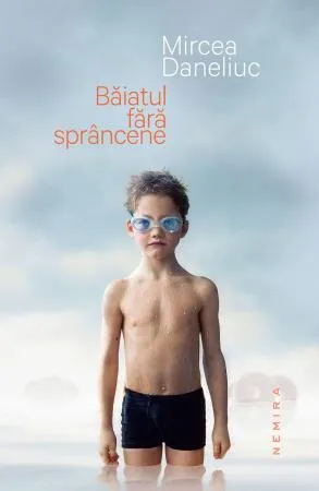 Baiatul fără sprâncene
