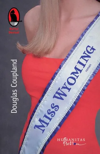Miss Wyoming