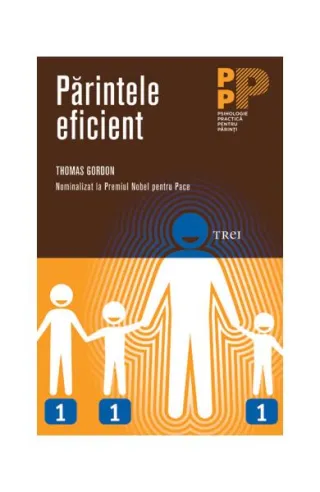 Părintele eficient