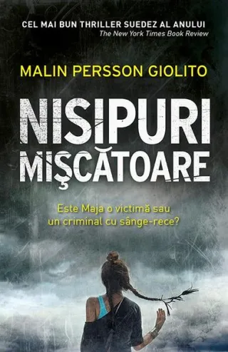 Nisipuri mișcătoare