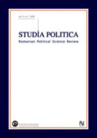 Studia Politica - nr.1/2006