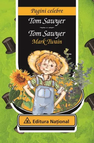Tom Sawyer / Tom Sawyer