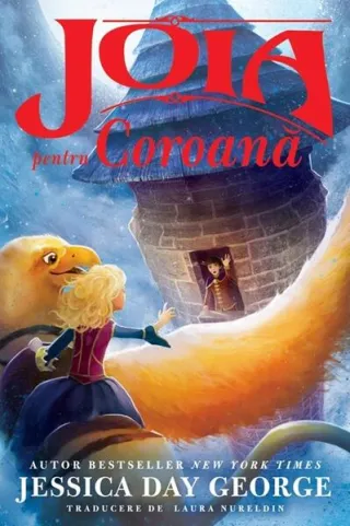 Joia pentru coroană