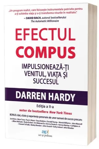 Efectul compus