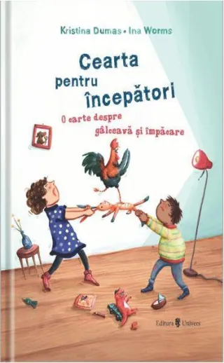Cearta pentru începători