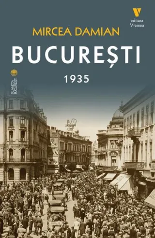 București 1935