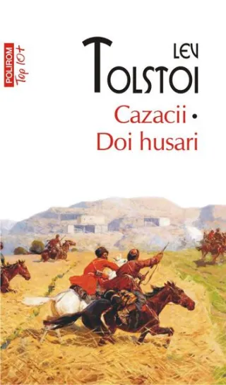 Cazacii. Doi husari (Top 10+)
