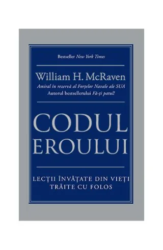 Codul eroului