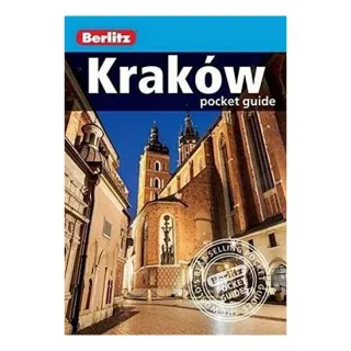 Berlitz Pocket Guide Krakow