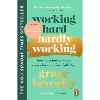 Working Hard Hardly Working