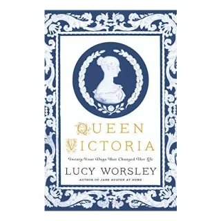 Queen Victoria