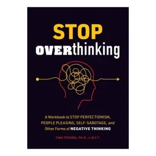 Stop Overthinking