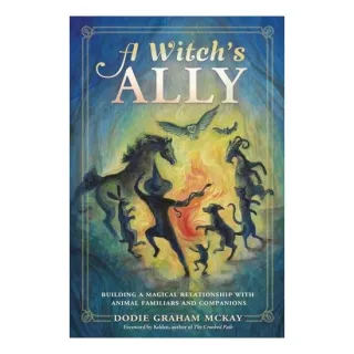 Witch's Ally