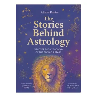 Stories Behind Astrology