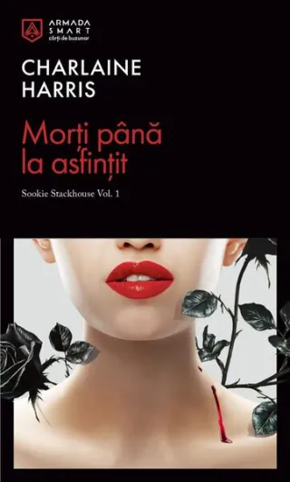 Morți până la asfințit (Vol. 1)