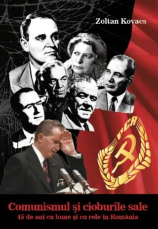 Comunismul și cioburile sale