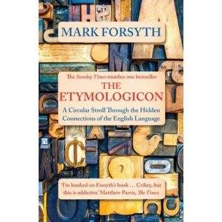 THE ETYMOLOGICON