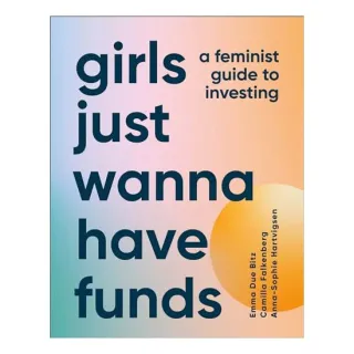 Invest Now, Camilla Falkenberg, Emma Due Bitz