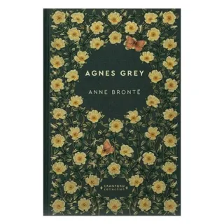 Agnes Grey (Timeless Classics: Cranford Collection)