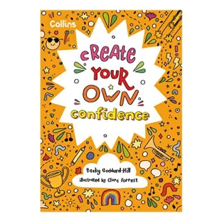 Collins Create Your Own Confidence