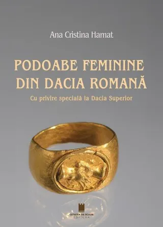 Podoabe feminine din Dacia Romană