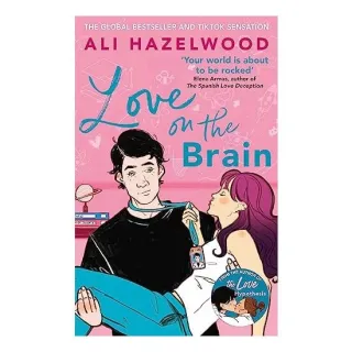 Love on the Brain, Ali Hazelwood