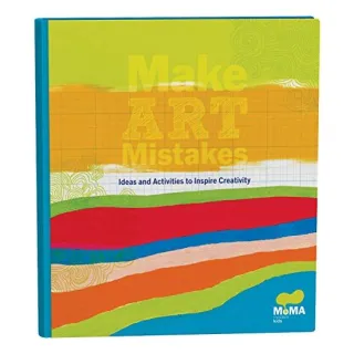 Make Art Mistakes, Museum of Modern Art