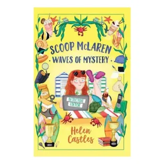 Waves of Mystery