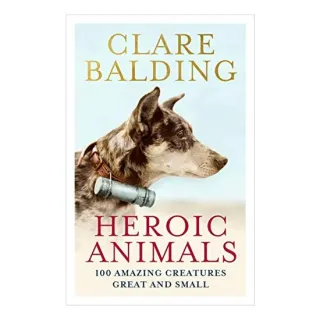 Heroic Animals