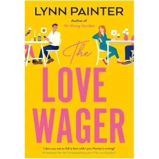 The Love Wager, Lynn Painter