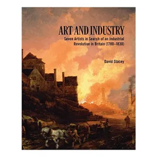 Art and Industry