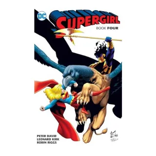 Supergirl