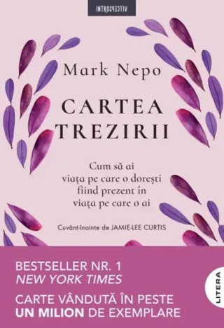 Cartea trezirii
