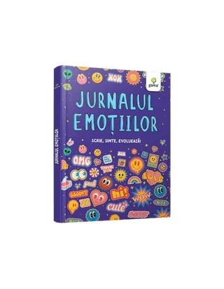 Jurnalul emoțiilor
