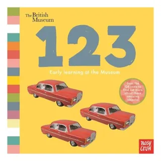 British Museum: 123
