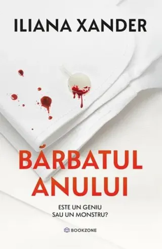 Bărbatul anului