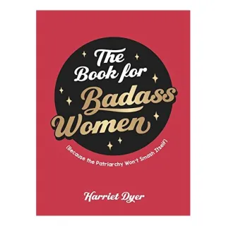 Book for Badass Women :