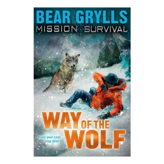 Way of the Wolf