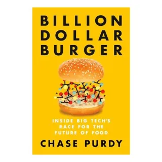 Billion Dollar Burger