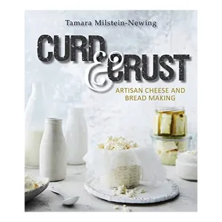 Curd and Crust