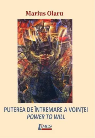 Puterea de întremare a voinței / Power to will