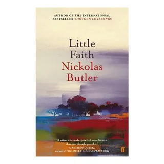 Little Faith