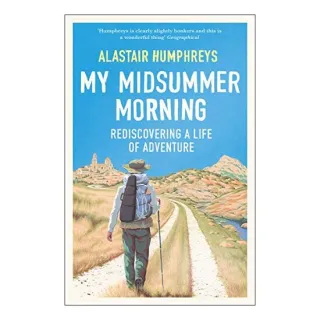 My Midsummer Morning