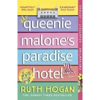 Queenie Malone's Paradise Hotel