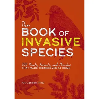 The Book of Invasive Species